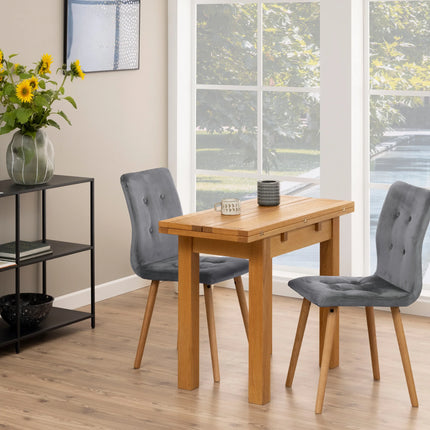 Kenley - Extending Dining Table