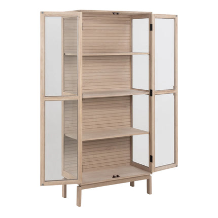 Linley - Display Cabinet