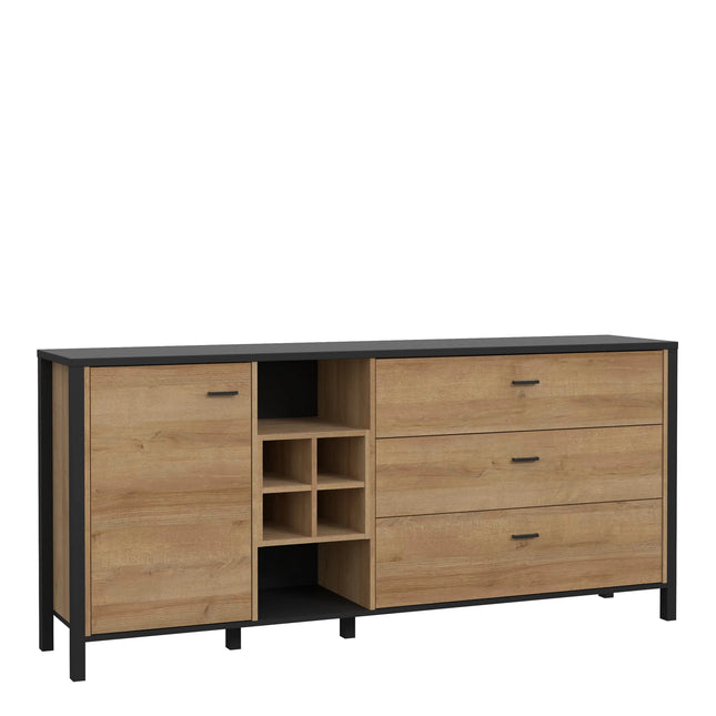 High Rock - (Large) Sideboard