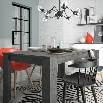 Zingaro - Dining Table