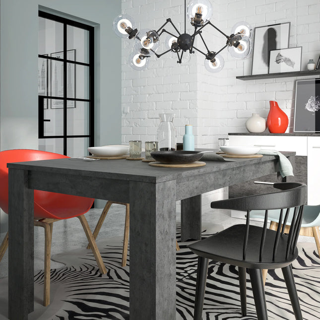 Zingaro - Dining Table