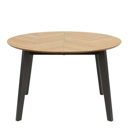 Georgetown - Round Dining Table