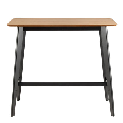 Roxby - Bar Table in Oak