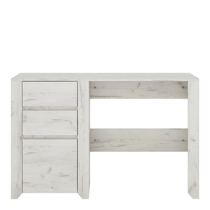 Angel - 3 Drawer Desk