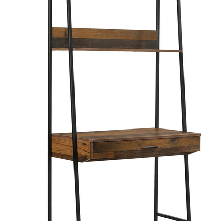 Abbey - Desk - 1 Drawer