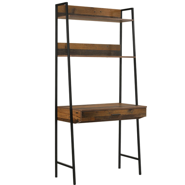 Abbey - Desk - 1 Drawer