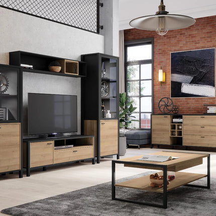 High Rock - TV Unit