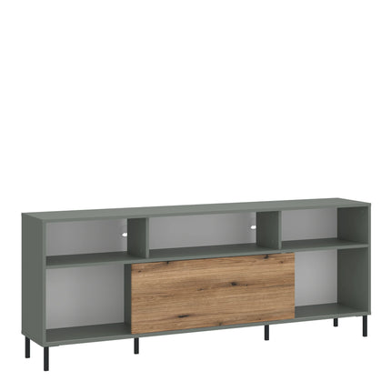 Darwin - Tall TV Cabinet 1 Door