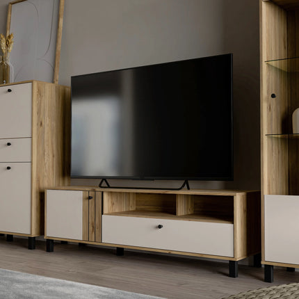 Grafton - TV Unit