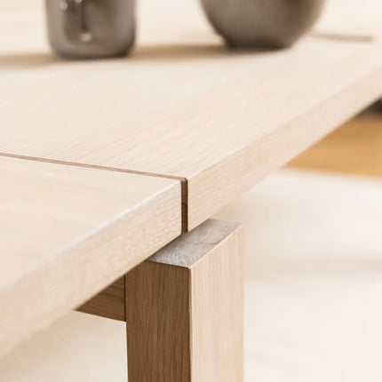 Linley - Dining Table
