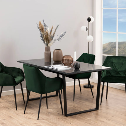 Amble - Rectangular Dining Table