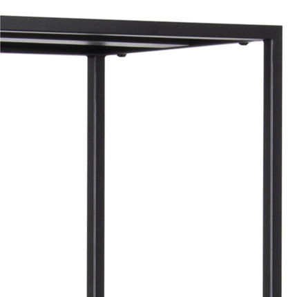 Newcastle - Tall Bookcase with 5 Shelves