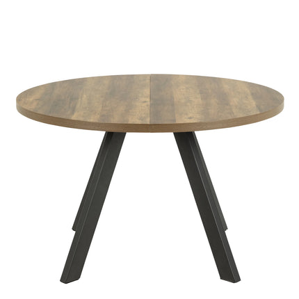 Zalida - Round Dining Table