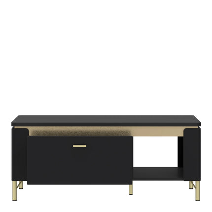 Genoa - Coffee Table 1 Drawer