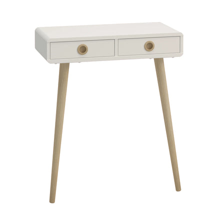 Softline - Low Hall Table