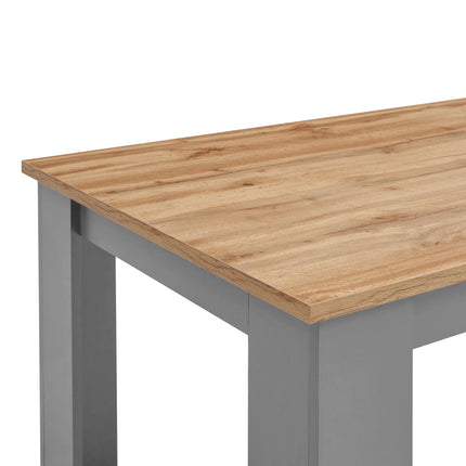 Lisbon - Dining Table, 2 Benches & 2 Stools