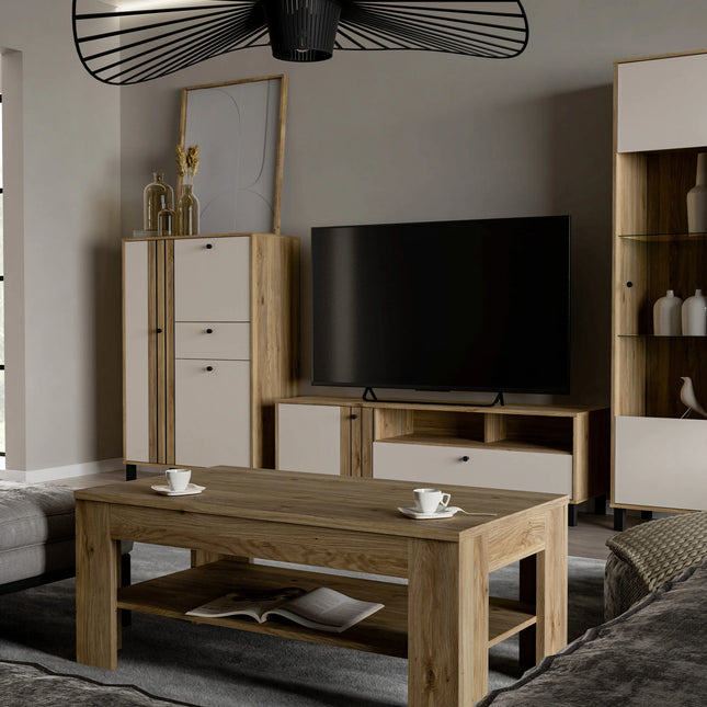 Grafton - Coffee Table