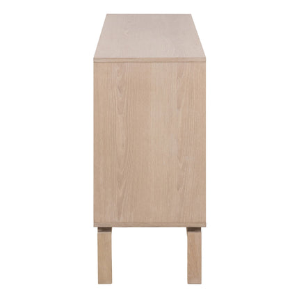 Linley - 3 Door Sideboard
