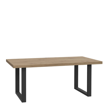 Atlantic - Coffee Table in Oak