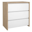 Jackson Hickory White high gloss