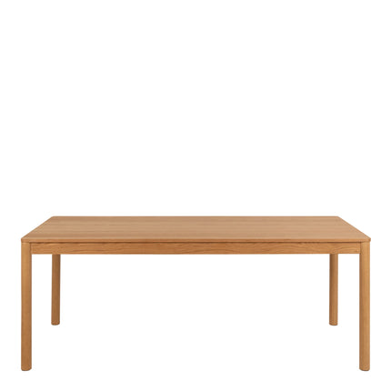 Atlantic - Dining Table in Oak