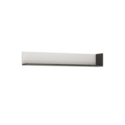 Zingaro - Wall shelf 133cm
