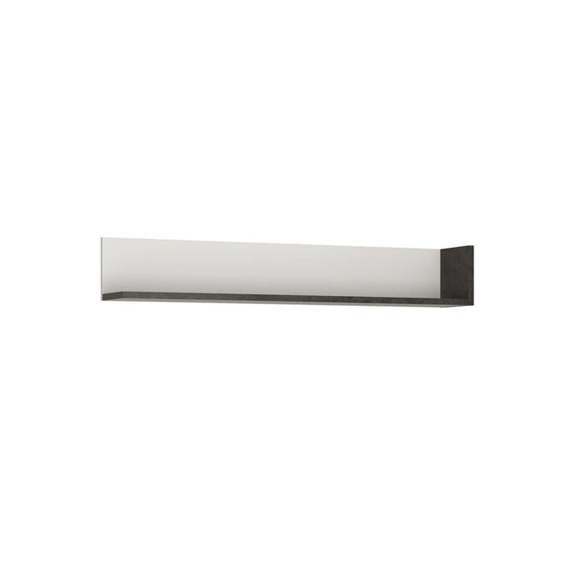 Zingaro - Wall shelf 133cm
