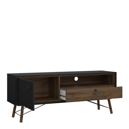 Ry - TV Unit 1 Door + 1 Drawer