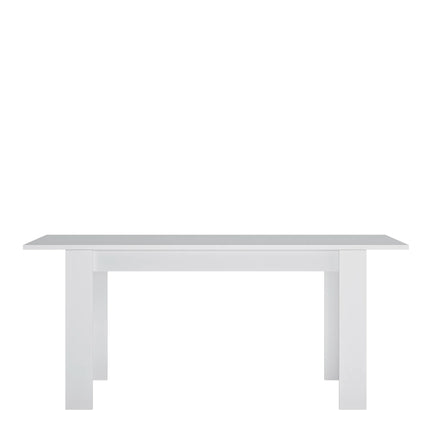Fribo Extending Dining Table 140–180cm Choice Of Finishes