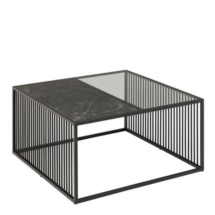 Strington - Square Coffee Table
