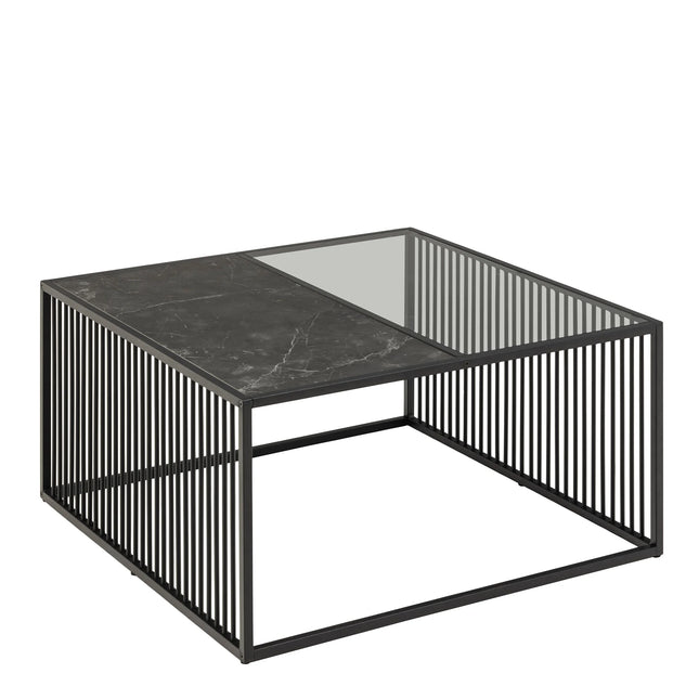 Strington - Square Coffee Table