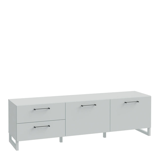 Sali - 2 Door 2 Drawer TV Unit