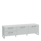 Secret Grey