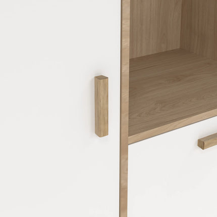 Ikast - China Cabinet 2 Doors