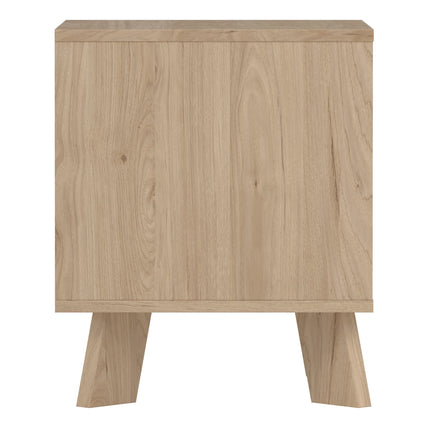 Ikast - Nightstand 1 Drawer