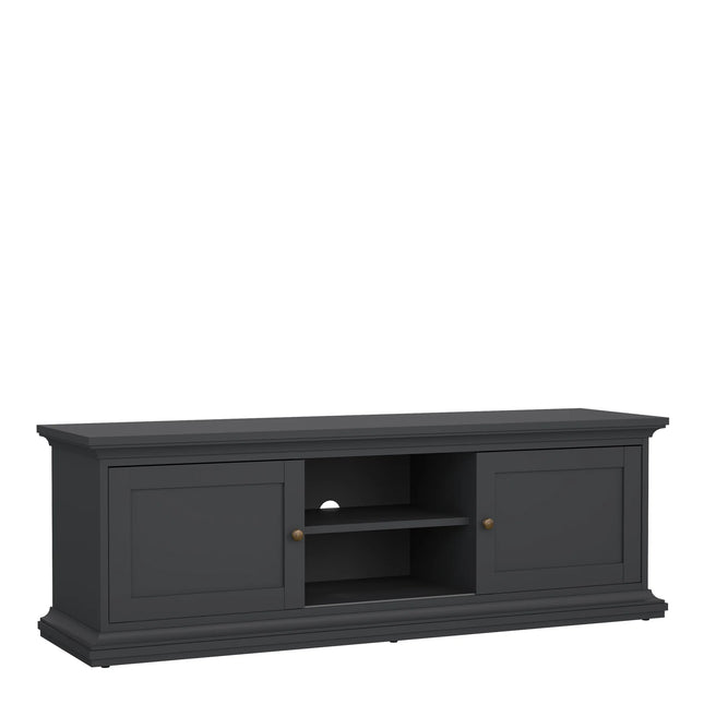 Paris - TV Unit 2 frame Doors