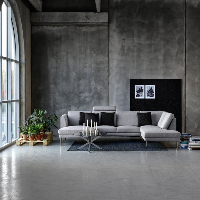 Heaven - Round Coffee Table