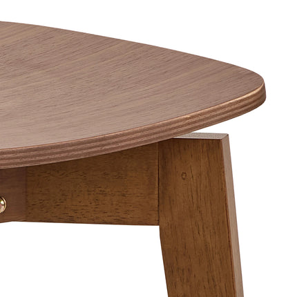 Roxby - Large Dining Table with 4 Roxby Dining Chairs