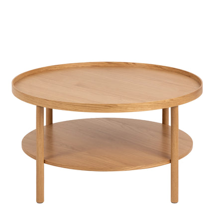 Banbury - Round Coffee Table