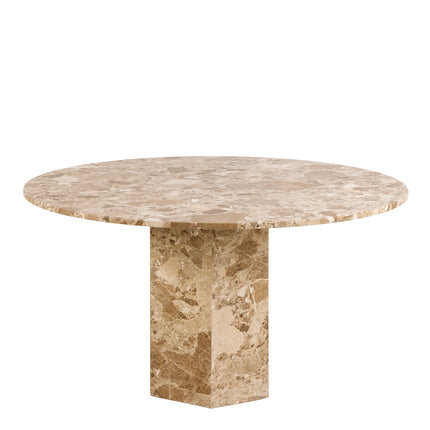 Naxos - Round Dining Table