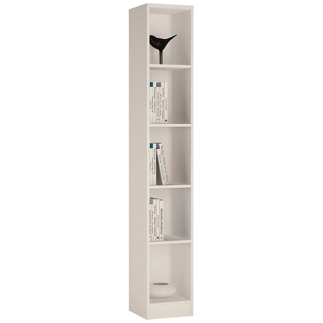 4 You - Tall Narrow Bookcase