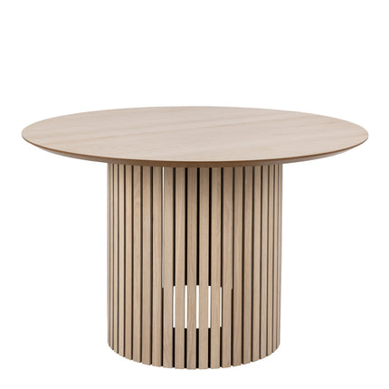 Linley - Round Dining Table