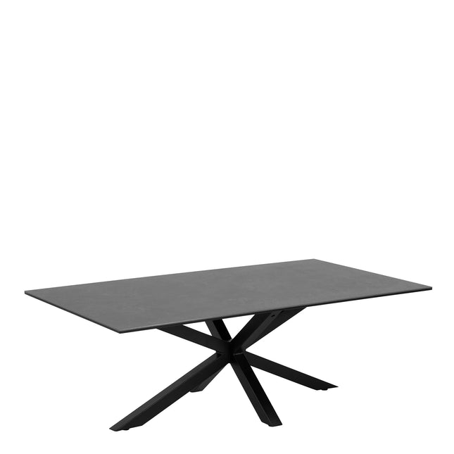 Heaven - Rectangular Coffee Table