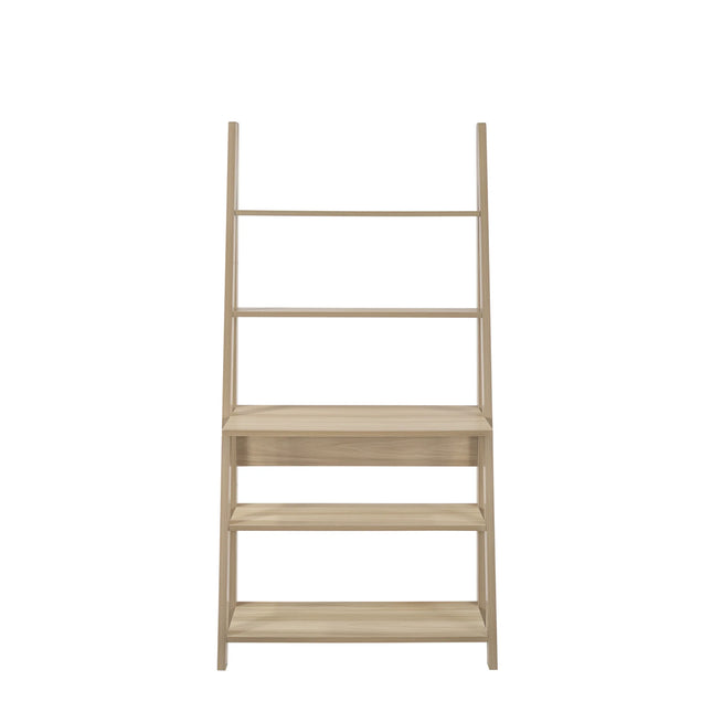 Riva - Tall Ladder Desk
