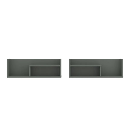 Arundel - Green Shelf