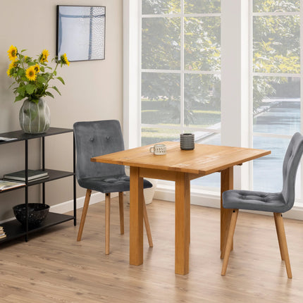 Kenley - Extending Dining Table