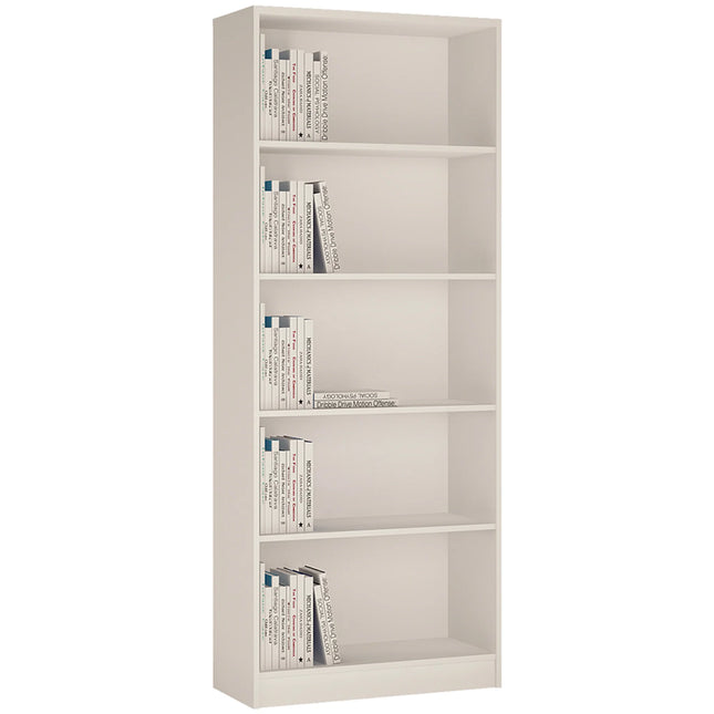 4 You - Tall Wide Bookcase