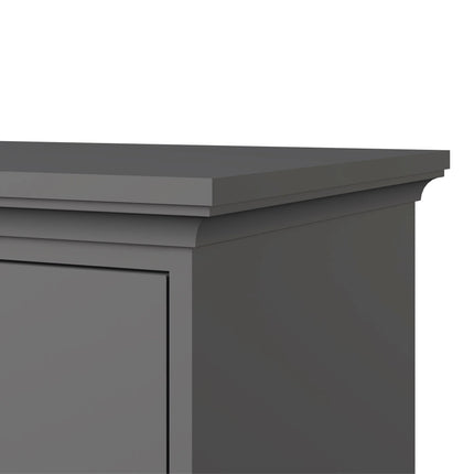 Paris - Chest of 5 Drawers