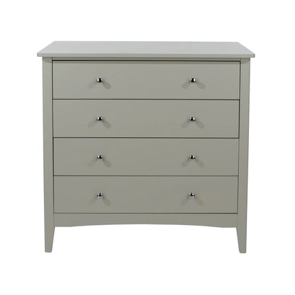 Como - Chest of Drawers - 4 Drawer