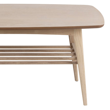 Woodstock - Coffee Table in Oak